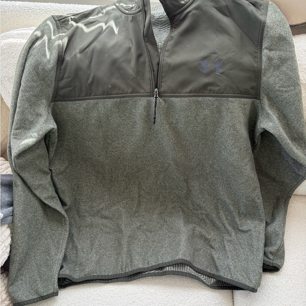 Men's Under Armour Pullover